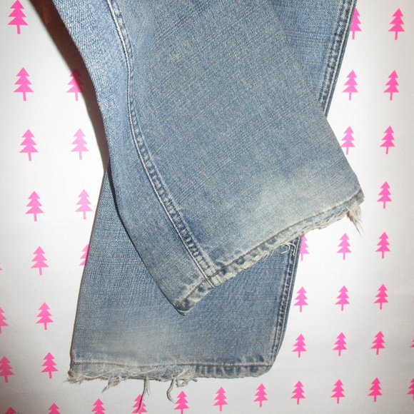 Express Vintage Jeans - Picture 4 of 5